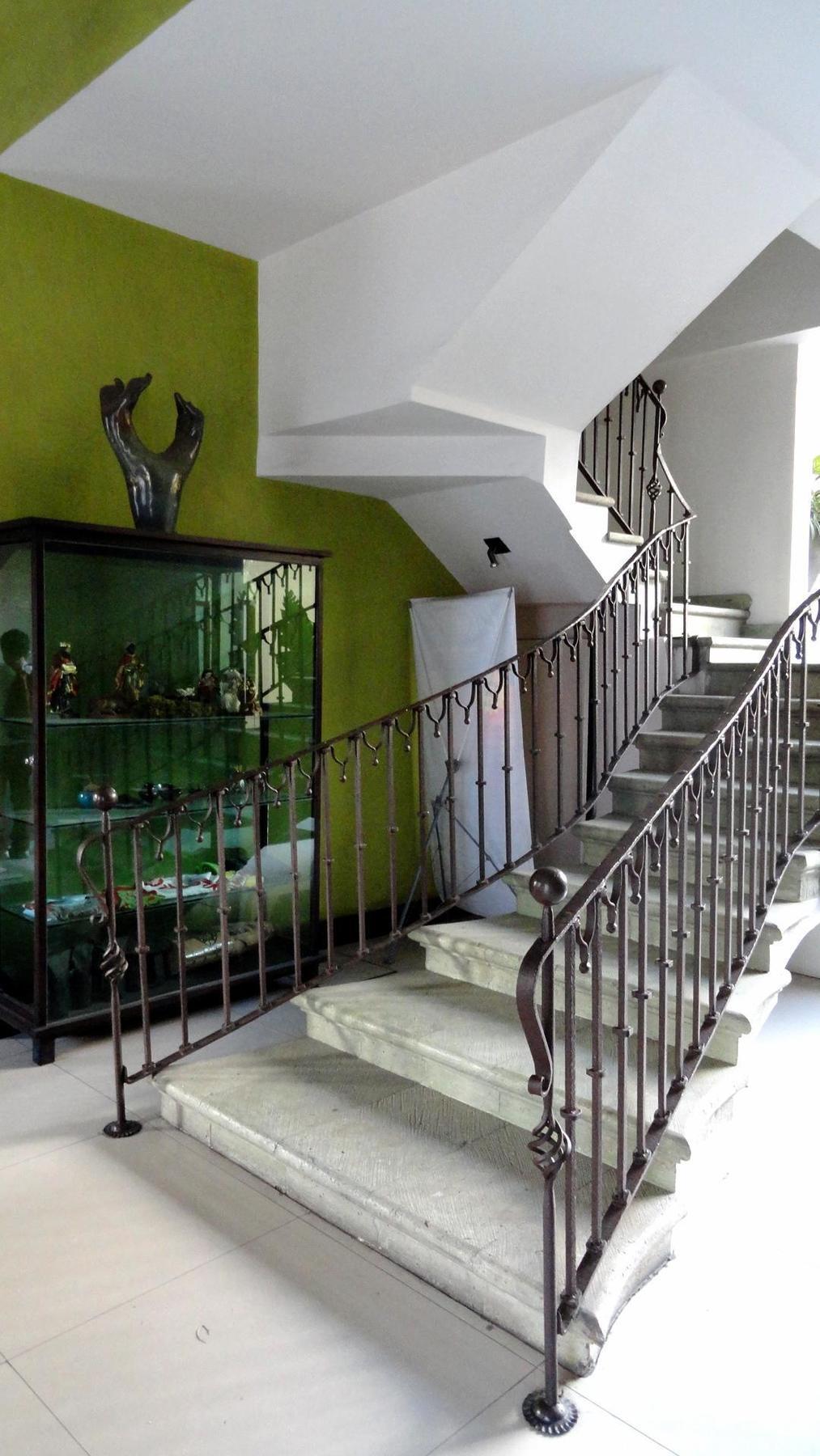 Casa De Las Flores Hotel Oaxaca Bagian luar foto